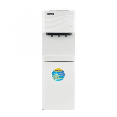 Water dispenser Geepas GWD8355NV