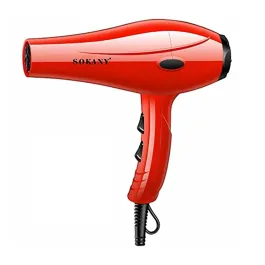 Hair dryer Sokany Hair Dryer 2200W SK-174