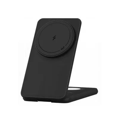 Aluminum wireless charger VLP Power Pro 1092012