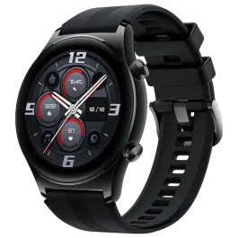 Watch GS 3 Rubber