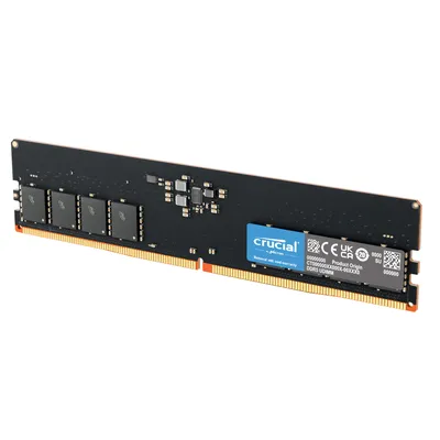 Crucial DDR5 4800MHz