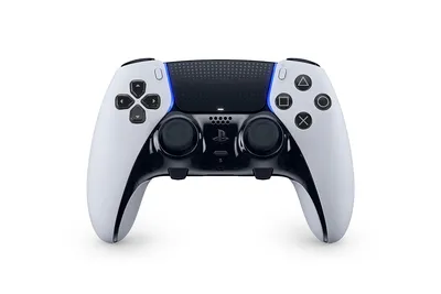 Ps5 Dualsense Edge