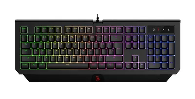 Keyboard A4Tech Bloody B120N Multimedia Gaming USB