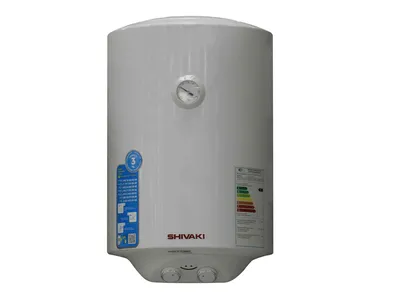 Electric water heater SHIVAKI SH WH 1.5 30