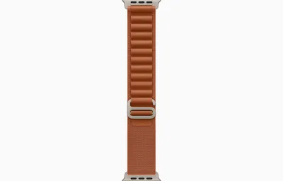 Apple Watch Ultra 3
