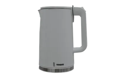 Electric kettle VIKASS VK8718WH