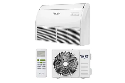 SHUFT SFLC_CF-36HN1