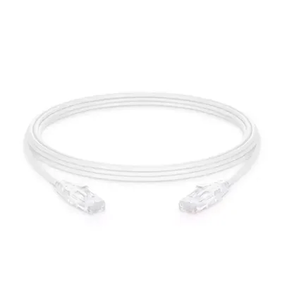 Patch cord ODEX UTP Cat6 LSZH 28AWG 30cm C6PC28AWG-30CM