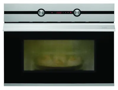 Teka 40588000 COMPACT MWX 45 BIS INOX Compact microwave oven