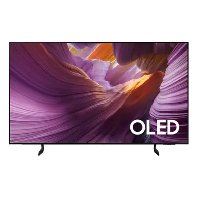 TV Samsung QE83S85FAEXRU