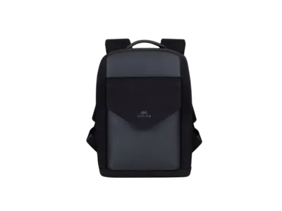 Backpack Rivacase 8524 Canvas Urban Backpack 6: