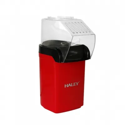 Popcorn maker HALEY HY-6201