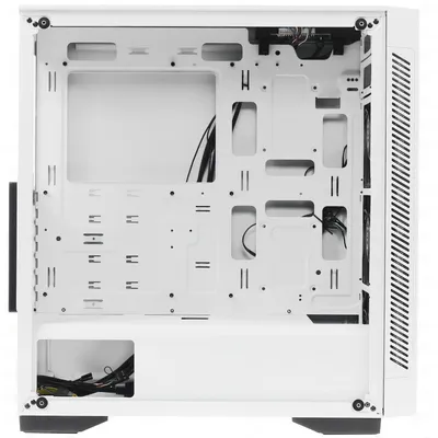 DeepCool MATREXX 55 V3 A DD-RGB WH 3F