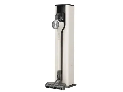 Cordless vacuum cleaner LG A9T-ULTRA2