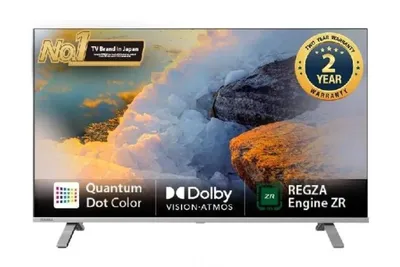 50C450ME TVs