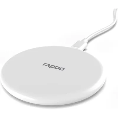 Wireless charging pad Hama Rapoo XC105 217721