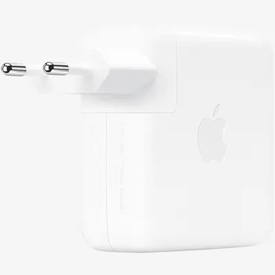 Power adapter Apple USB-C 67W