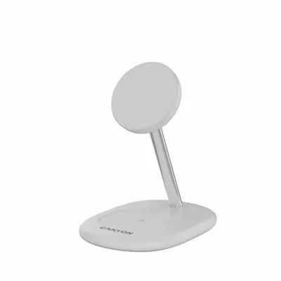 Wireless charger Canyon CNS-WCS205W Qi2 2in1 15W