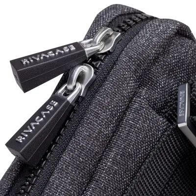 Small crossbody bag Rivacase 8810 8–11