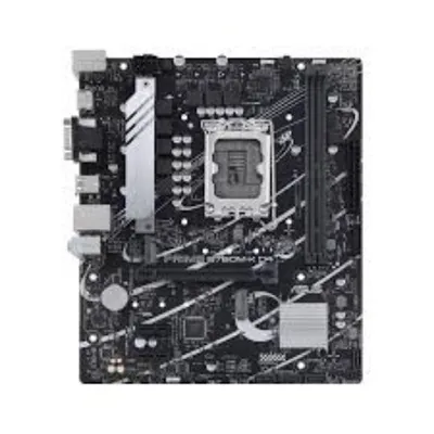 Prime B760M-K D4