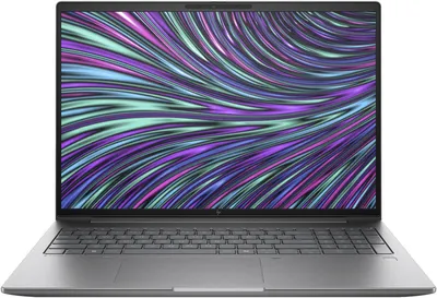 HP ZBook Power 16 G11 Core Ultra 7 165H RTX 2000 Ada B19QFUP