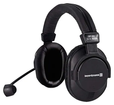 Headset Beyerdynamic DT 290 MKII