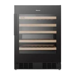 Refrigerator Hisense RW3N132GSLF