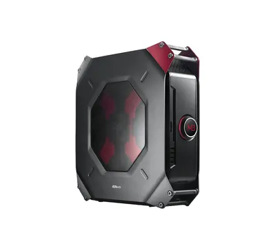 Computer ASRock M8 Series