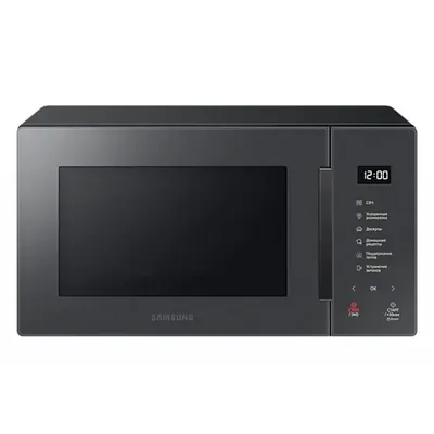 Microwave oven Samsung MS23T5018AC BW