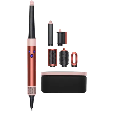 HS08 SILK Hair irons