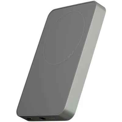 Power bank VLP Diamond Energy MagSafe Qi2 10000 mAh USB-C 1044005