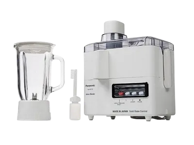 Juicer Sha Blende Juicer MJ MJ-M171PWTQ