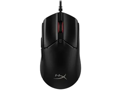 Mouse HyperX Pulsefire Haste 2 6N0A7AA