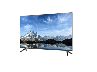 TV Haier Le50k6600ug