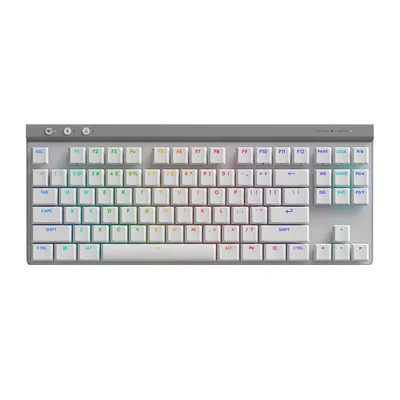 Keyboard Logitech G515 TKL Lightspeed Gaming L920-012538