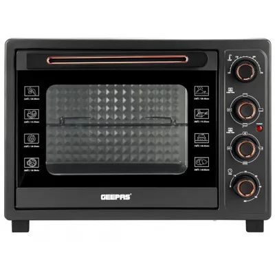 EL. oven GEEPAS GO34060