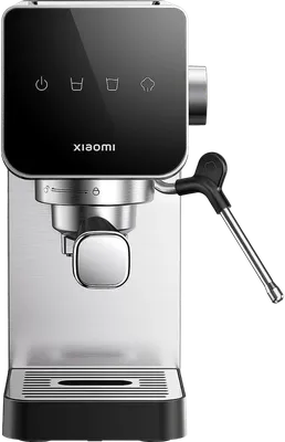 Semi-automatic espresso machine Xiaomi CME003-EU