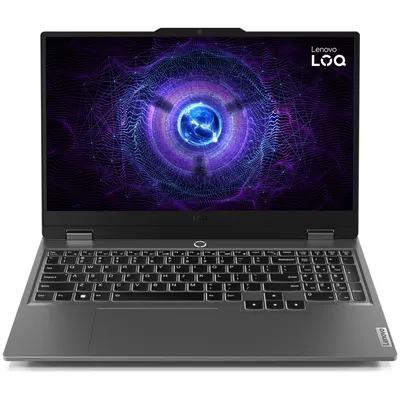 Laptop Lenovo LOQ 15IRX9 Gaming 3 83GS005CRK 15 Full HD LED IPS 1920 x 1080 i5-H VGA A530M