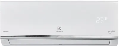 Air conditioner Electrolux Smartline DC EACS I-09HSM IK N8_V3