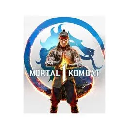 Game Sony Playstation5 Mortal Kombat 1