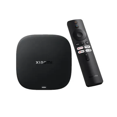 TV Box Xiaomi S 3 PFJ4191EU