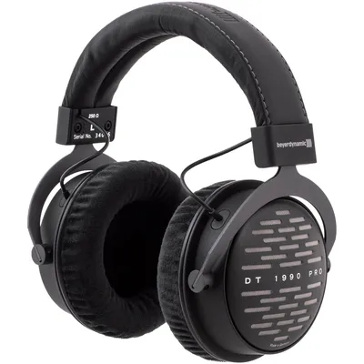 Beyerdynamic DT 1990 PRO Studio Headphones