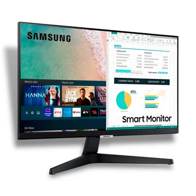 M5 Smart Monitor