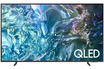 Smart TV Samsung QE75Q60DAUXRU