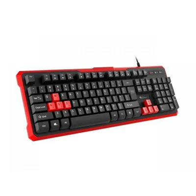 Keyboard Genesis NKG-0975 RHOD 110 Backlight Gaming USB
