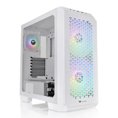PC case Thermaltake View 300 MX Snow