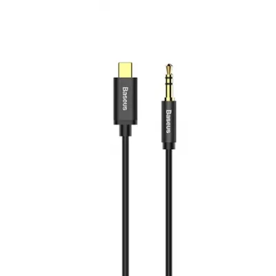 Baseus Yiven Type-C male To 3.5 male Audio Cable