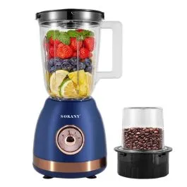 Juice Extractor 2-in-1 SK-163