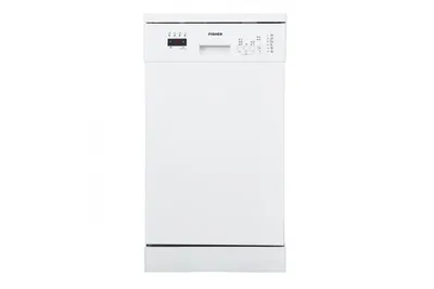 FISHER FDW450W