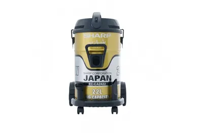 SHARP EC-CA2422-X